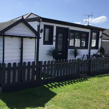 88 Southshore Holiday Village Bridlington Dış mekan fotoğraf