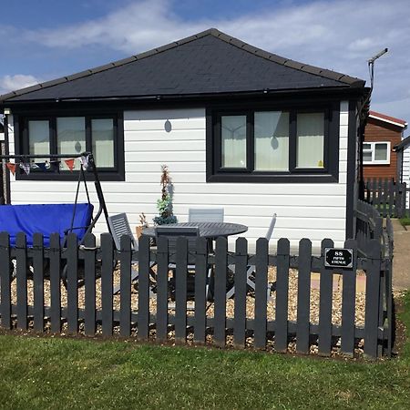 88 Southshore Holiday Village Bridlington Dış mekan fotoğraf