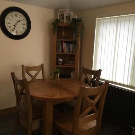 88 Southshore Holiday Village Bridlington Dış mekan fotoğraf