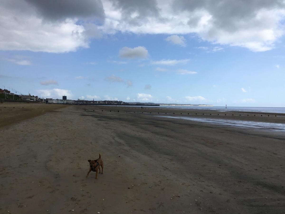 88 Southshore Holiday Village Bridlington Dış mekan fotoğraf