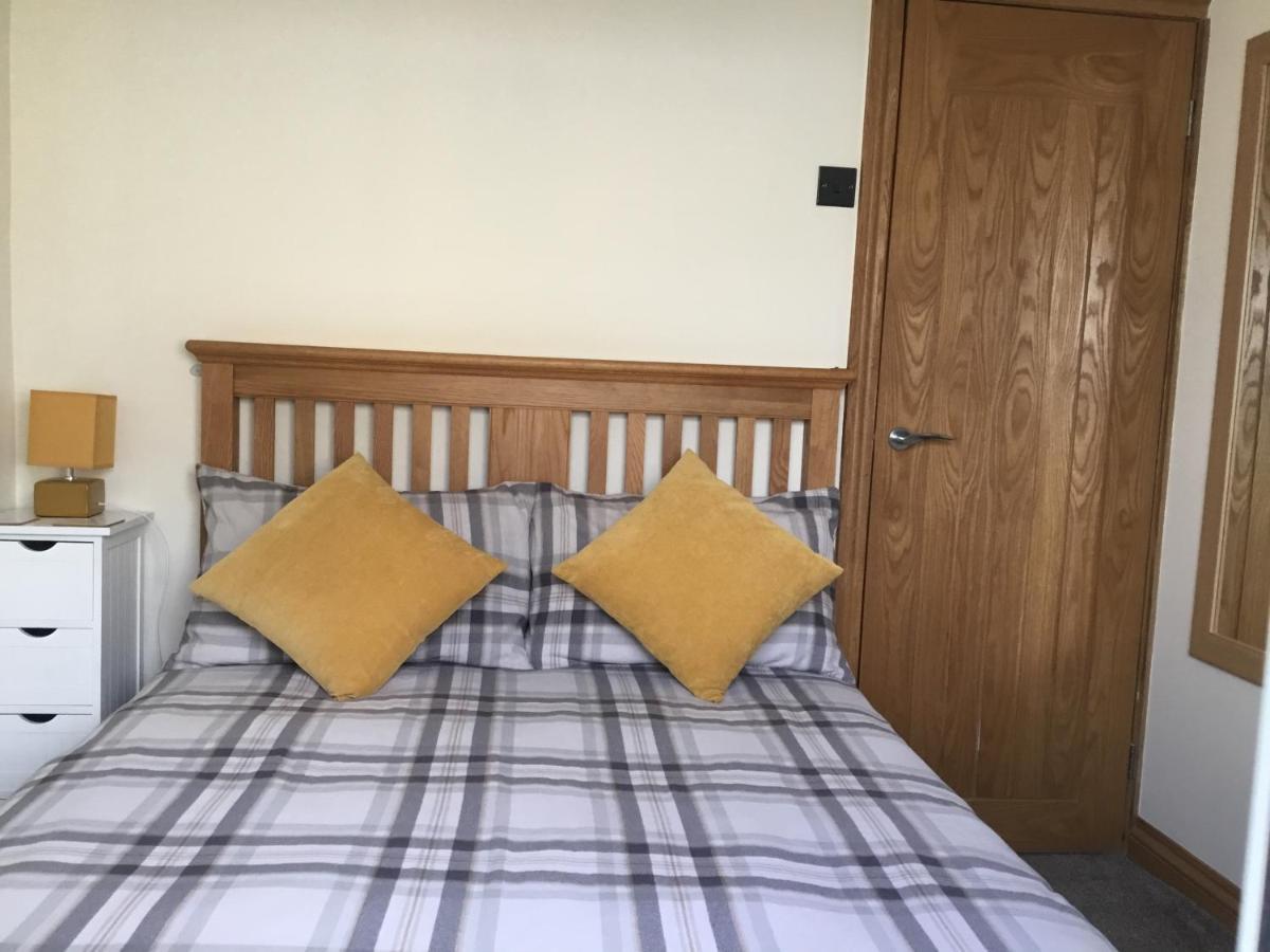 88 Southshore Holiday Village Bridlington Dış mekan fotoğraf
