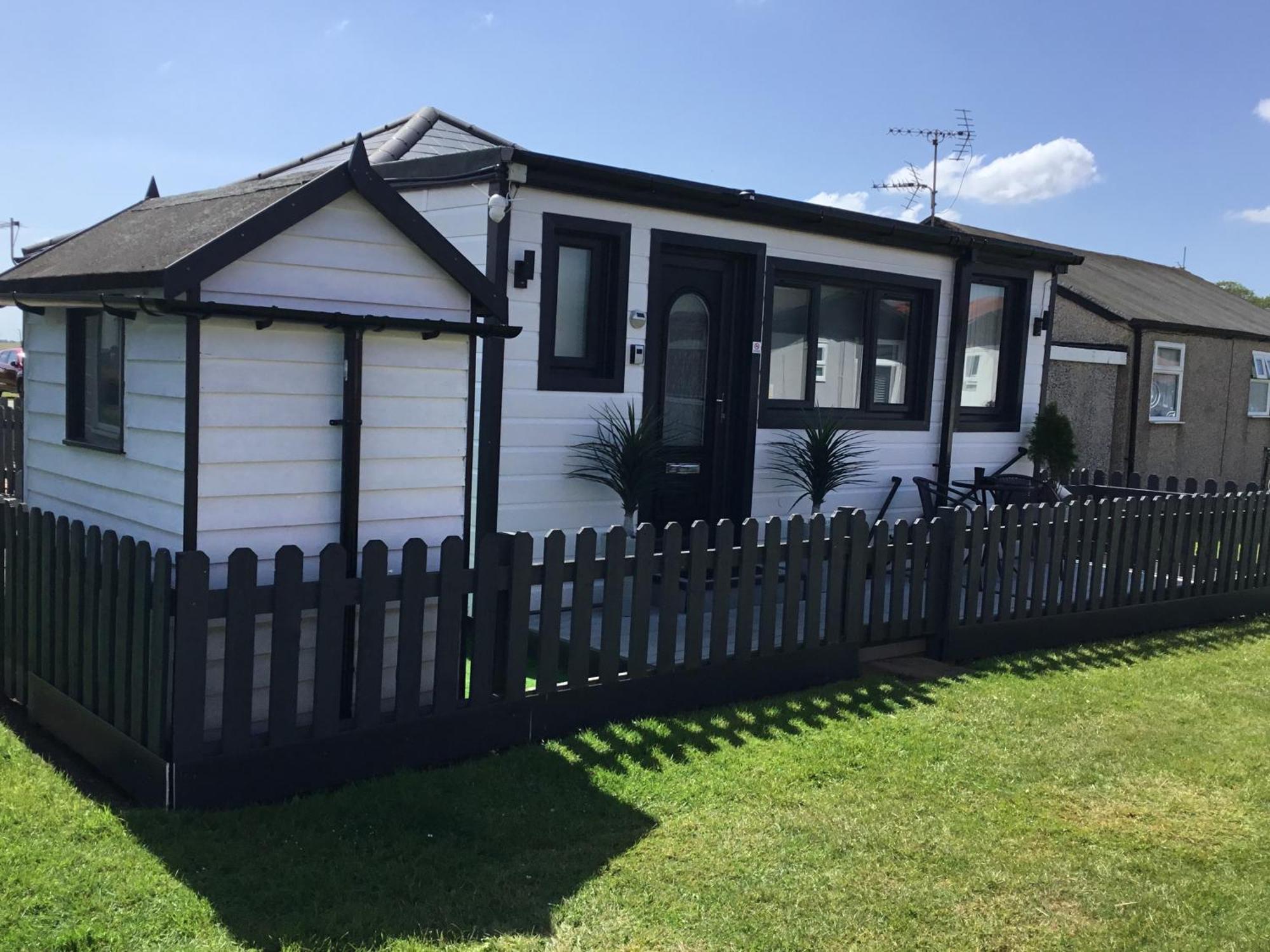 88 Southshore Holiday Village Bridlington Dış mekan fotoğraf